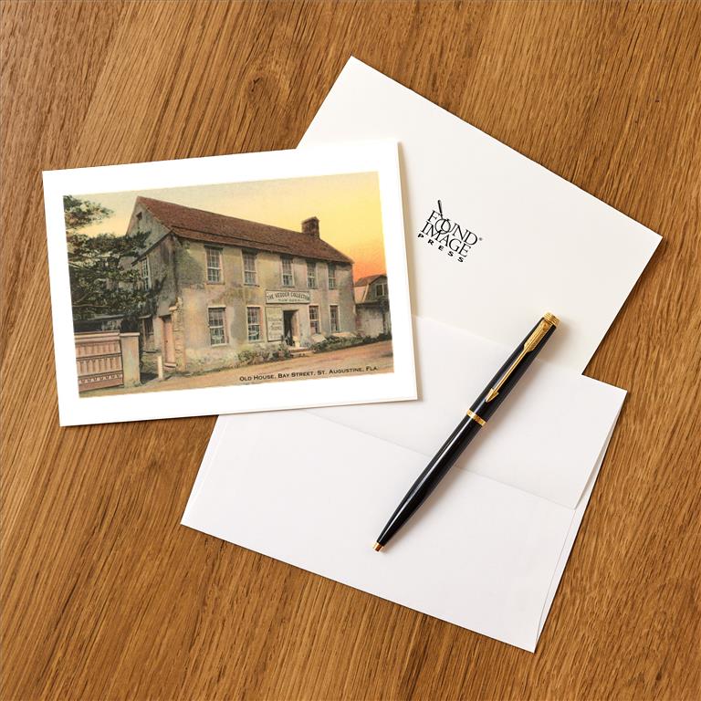 Greeting Card FL-309