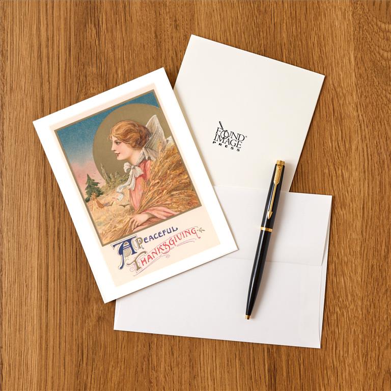 Greeting Card TD-188