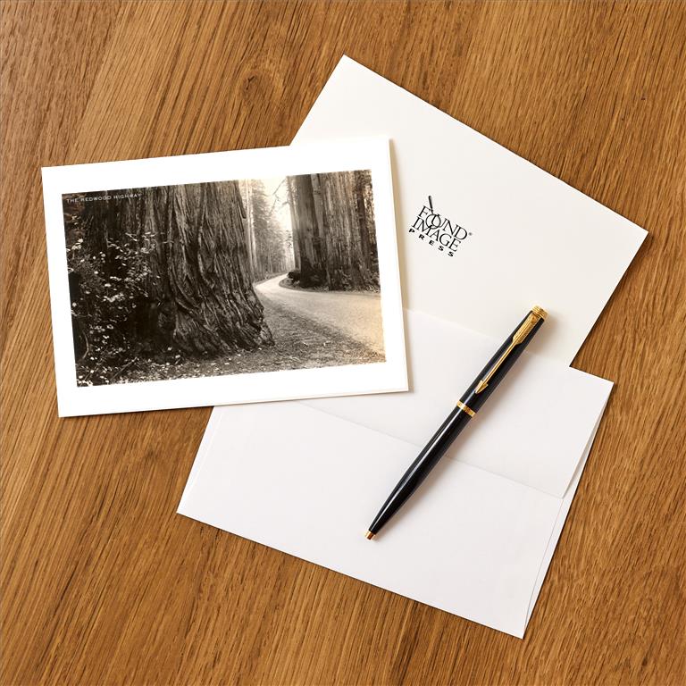 Greeting Card CA-643