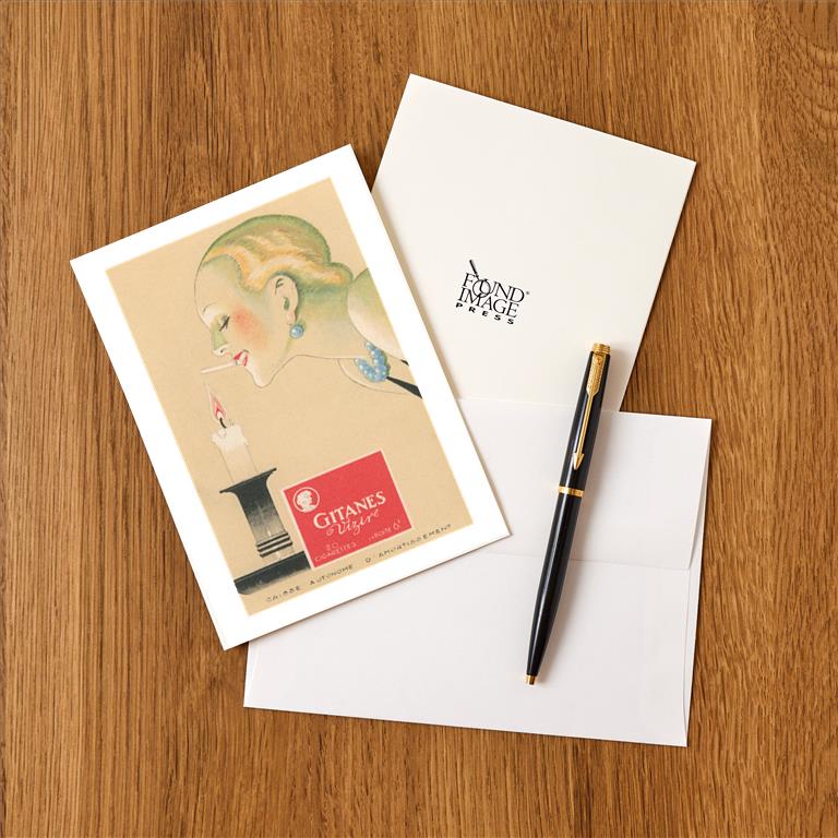 Greeting Card FG-305