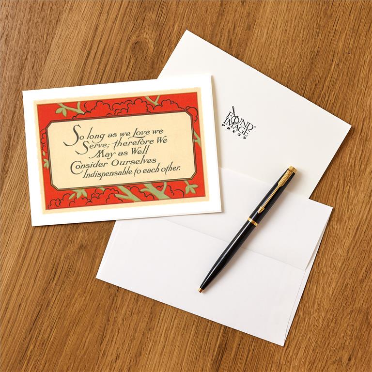 Greeting Card SQ-106