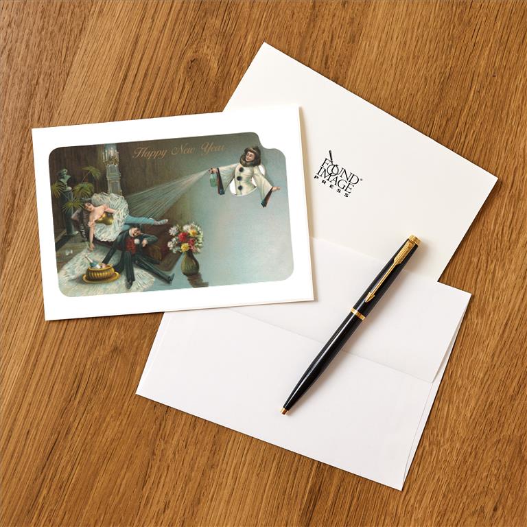 Greeting Card HN-233