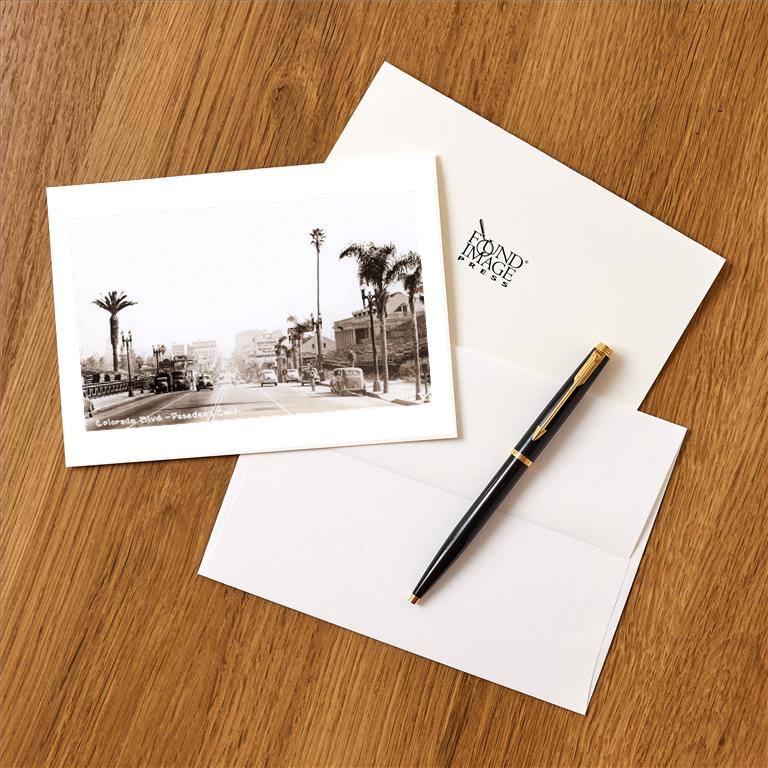 Greeting Card LA-773