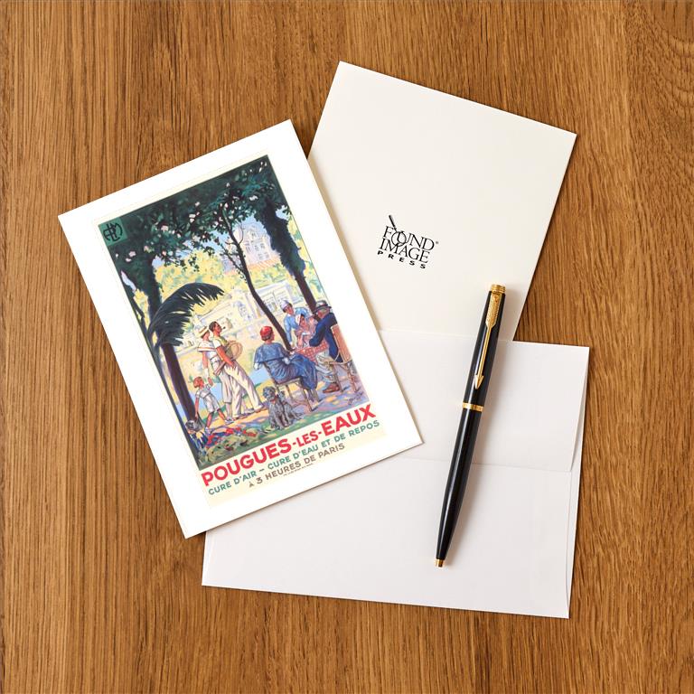 Greeting Card PO-294