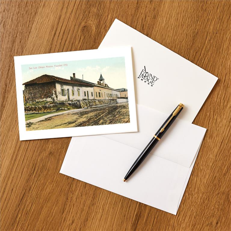 Greeting Card CA-895