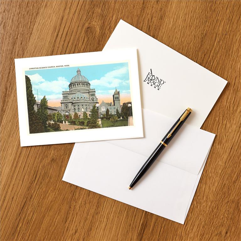 Greeting Card MA-383