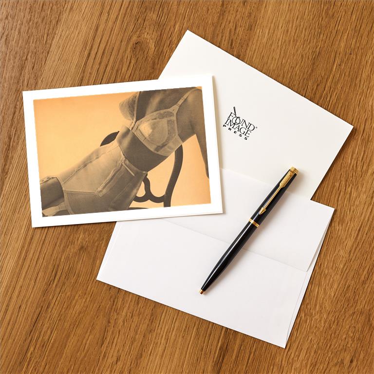 Greeting Card FN-375