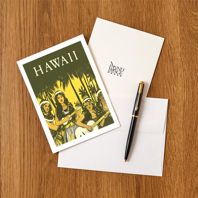 Greeting Card HI-304