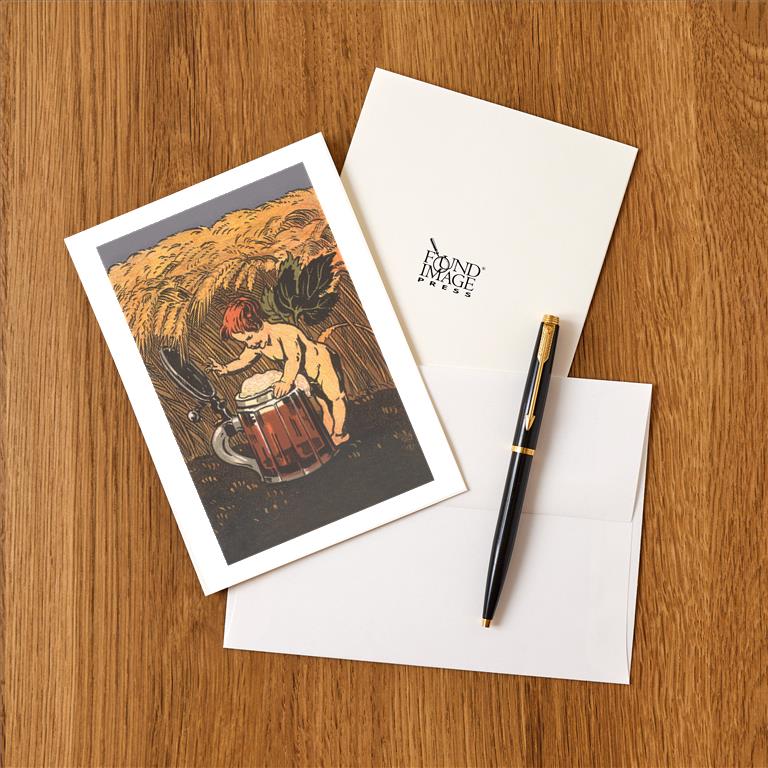 Greeting Card BV-333