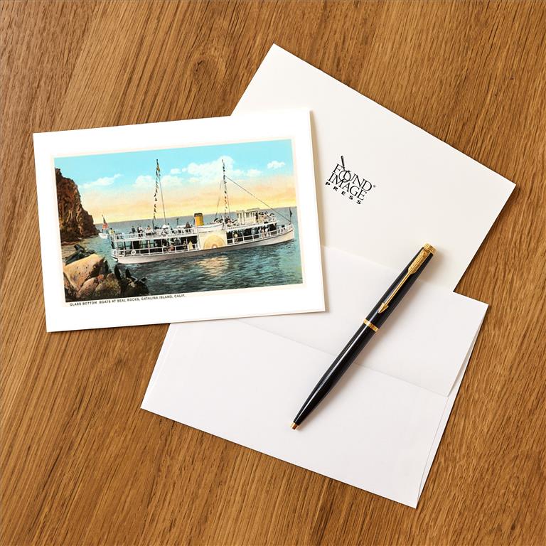 Greeting Card CA-57