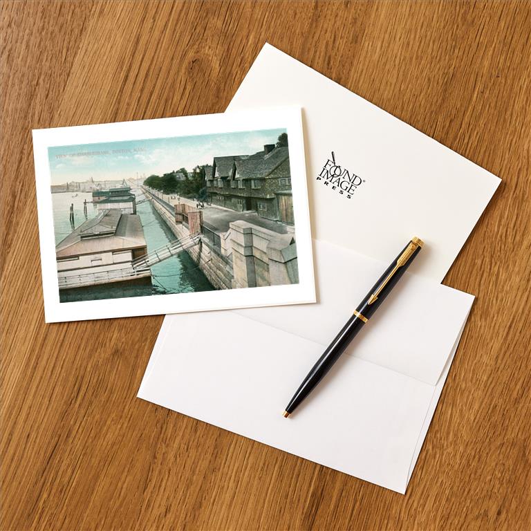 Greeting Card MA-913