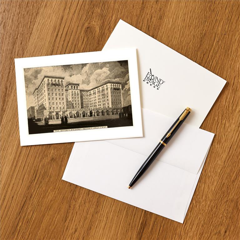 Greeting Card LA-234