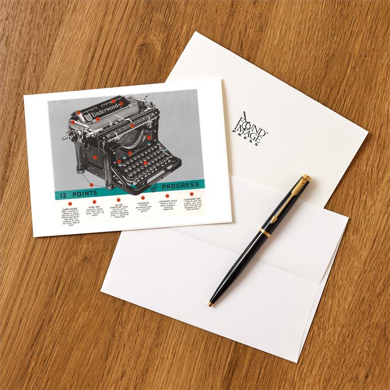 Greeting Card LT-276