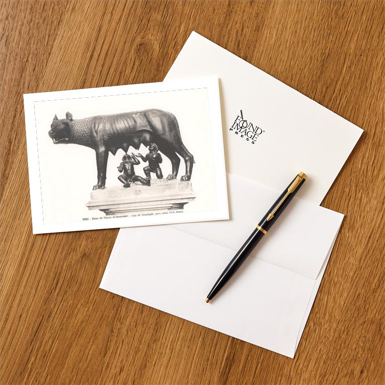 Greeting Card AT-326