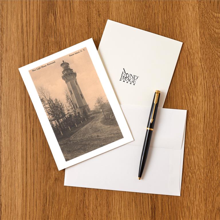 Greeting Card NY-1057