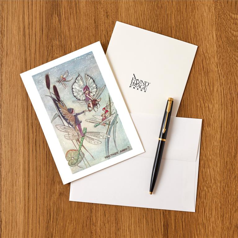 Greeting Card KF-343