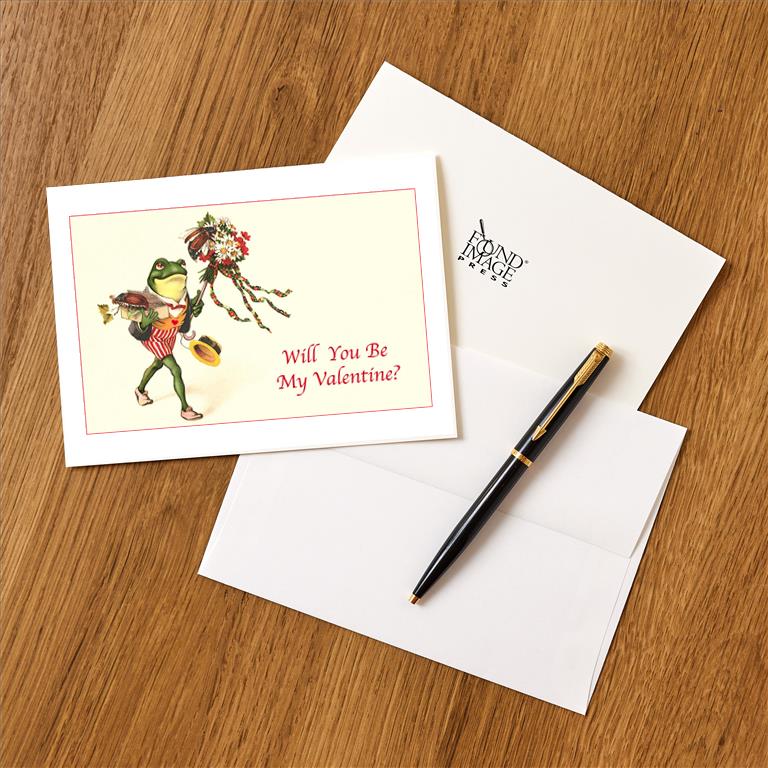 Greeting Card VL-297