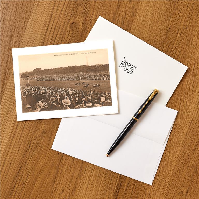 Greeting Card FF-280