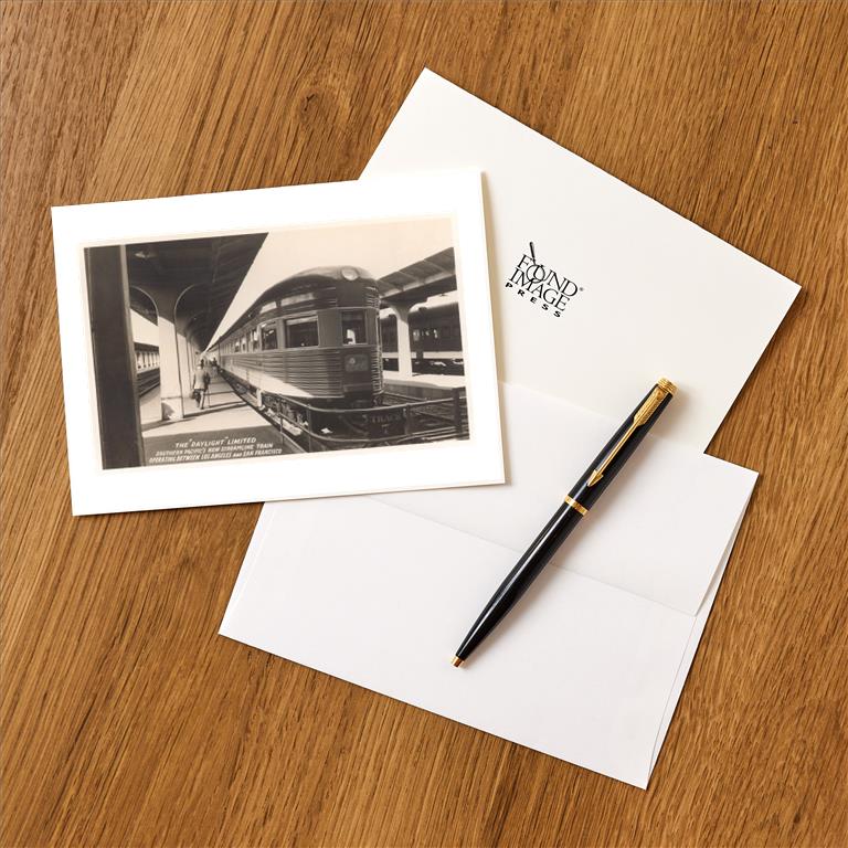 Greeting Card RR-217