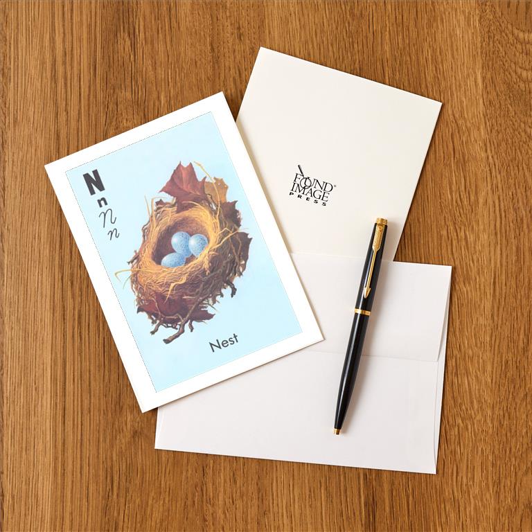 Greeting Card KF-922