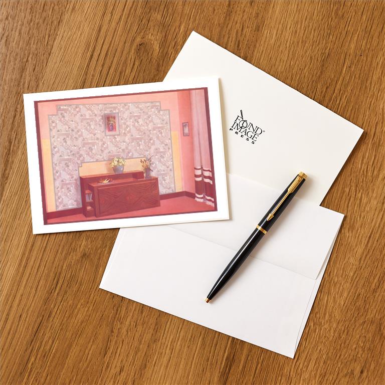 Greeting Card AD-632