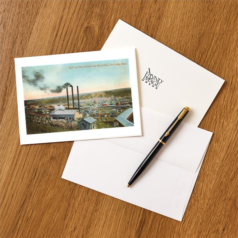 Greeting Card MT-210