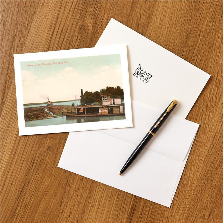 Greeting Card MN-255