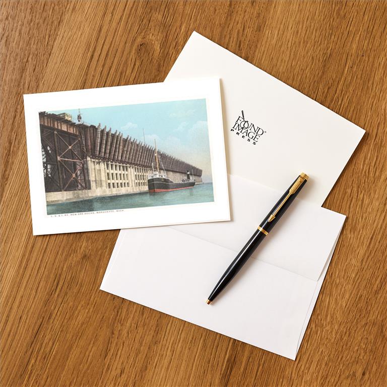 Greeting Card MI-652