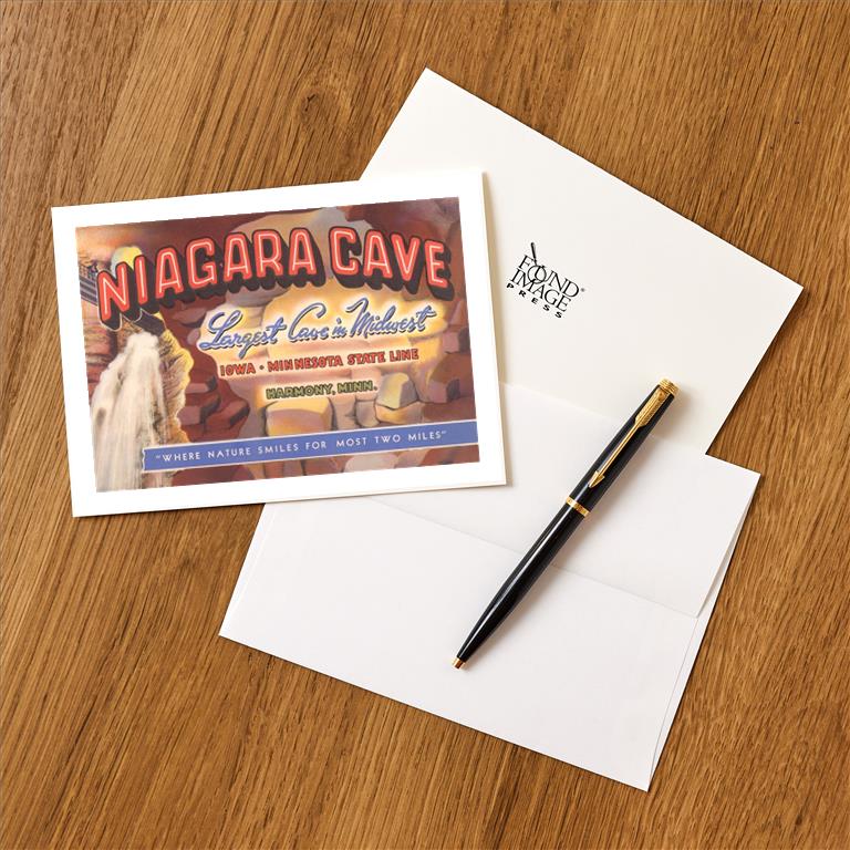 Greeting Card PF-122