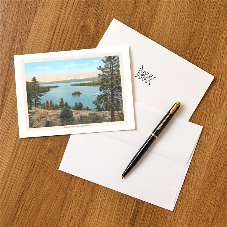 Greeting Card CA-1570