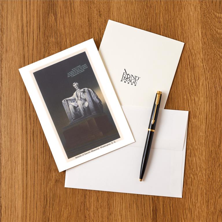 Greeting Card DC-443