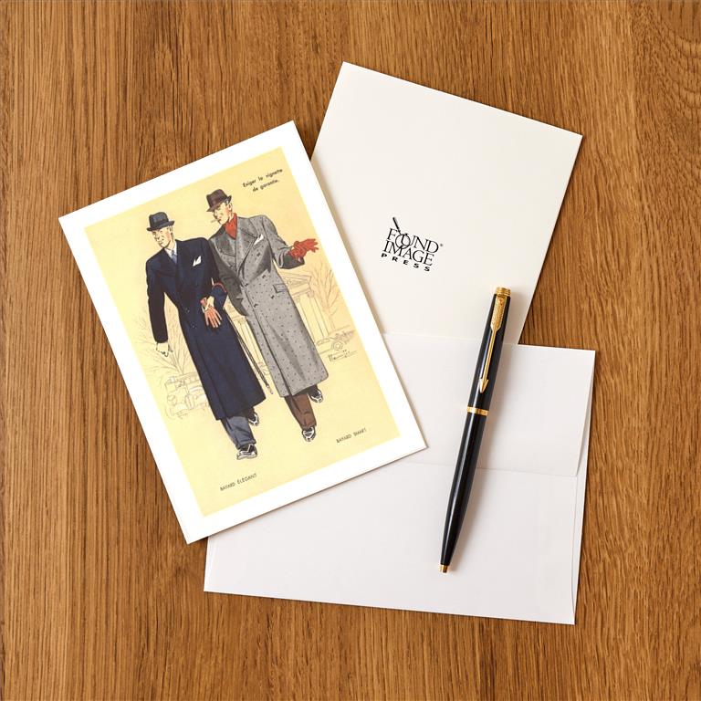 Greeting Card FN-567