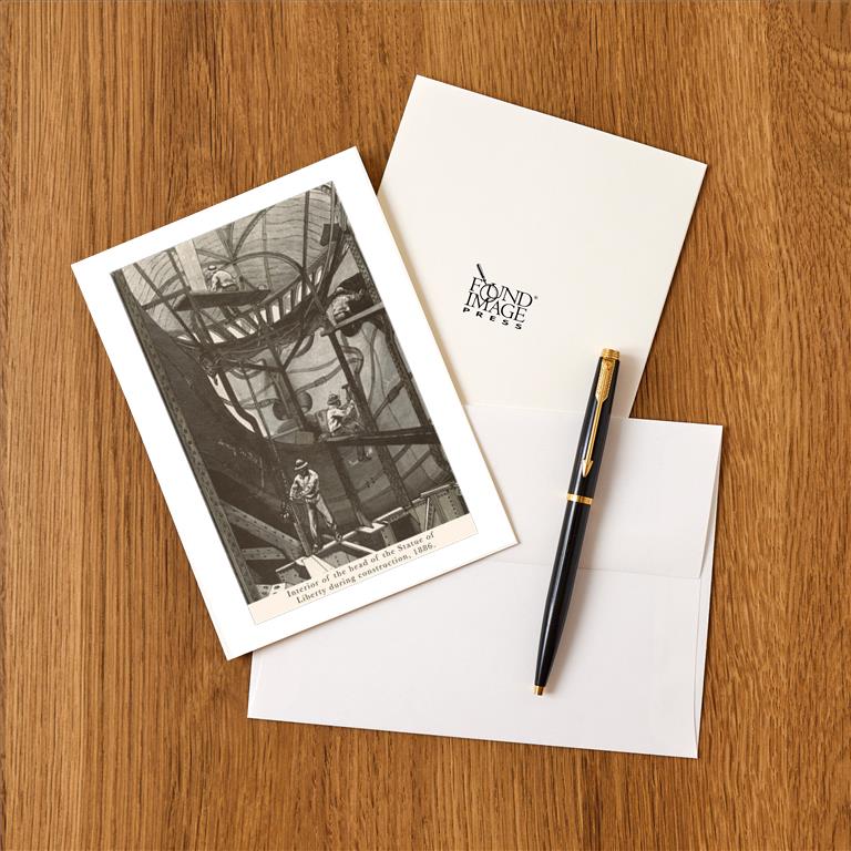 Greeting Card NY-698