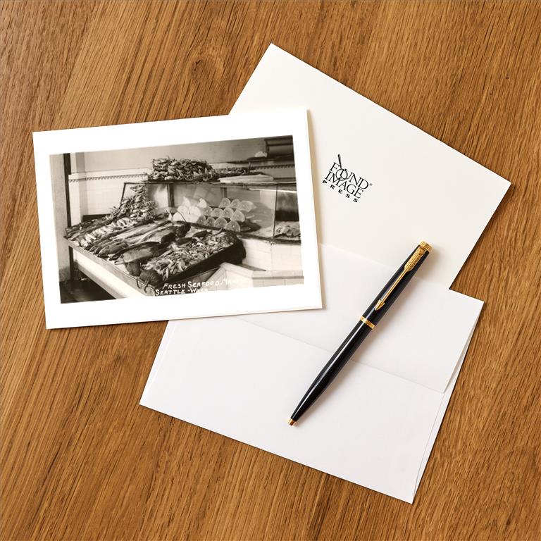 Greeting Card WA-226