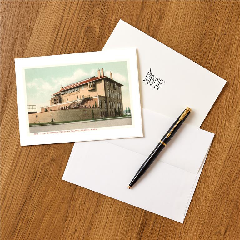 Greeting Card MA-738