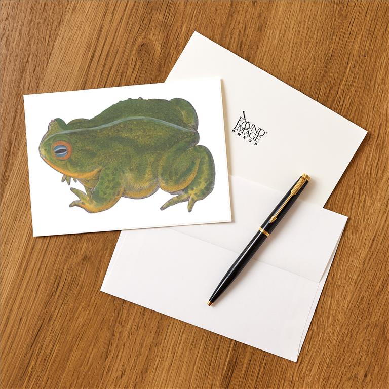 Greeting Card AN-693
