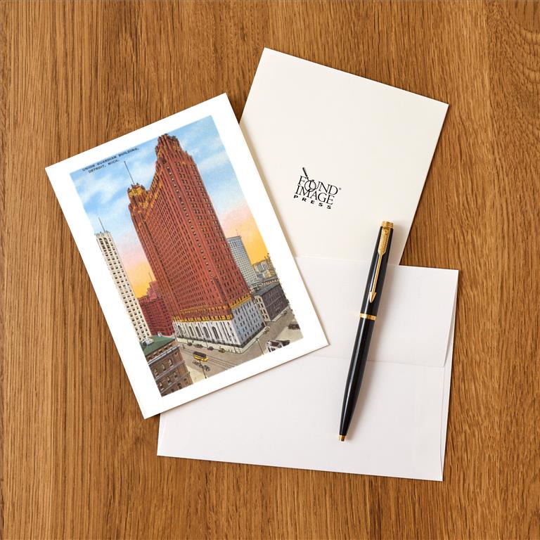 Greeting Card MI-375