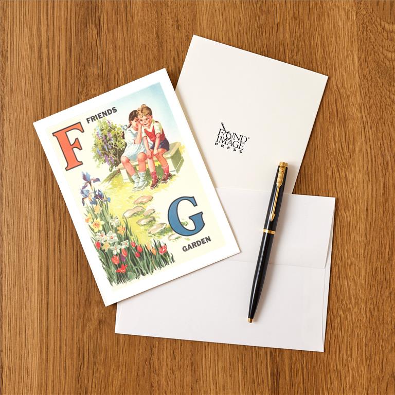 Greeting Card KF-717