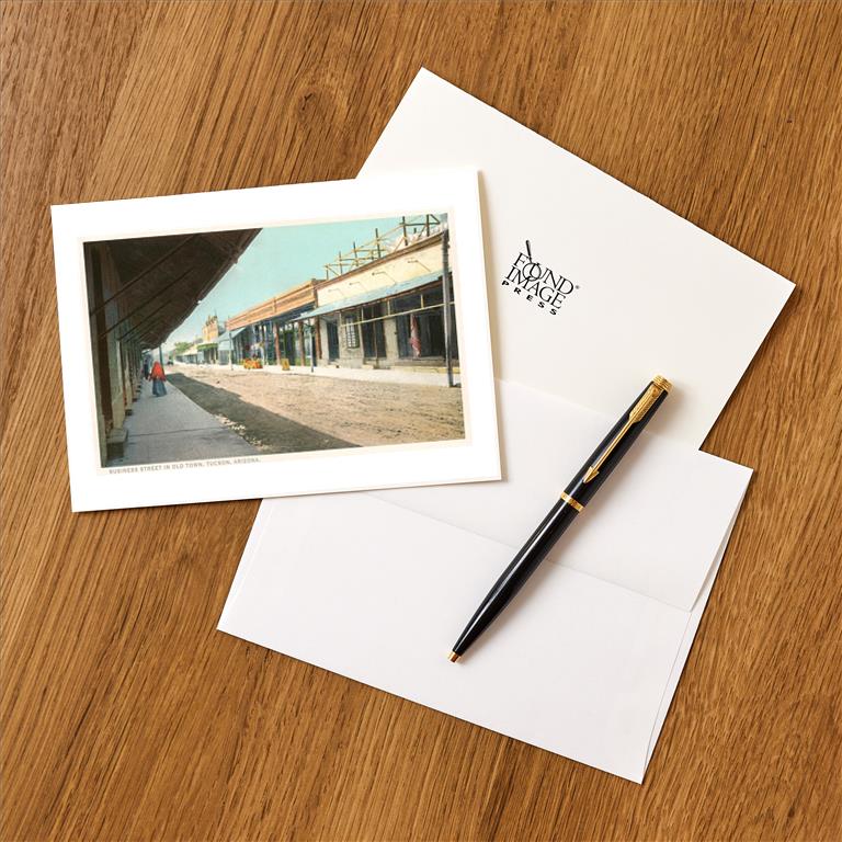 Greeting Card AZ-140