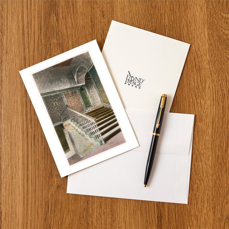 Greeting Card MF-603