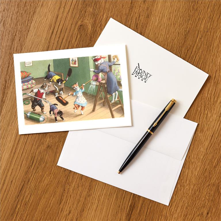 Greeting Card KC-183