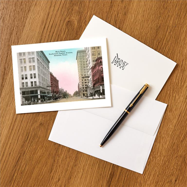 Greeting Card TX-256