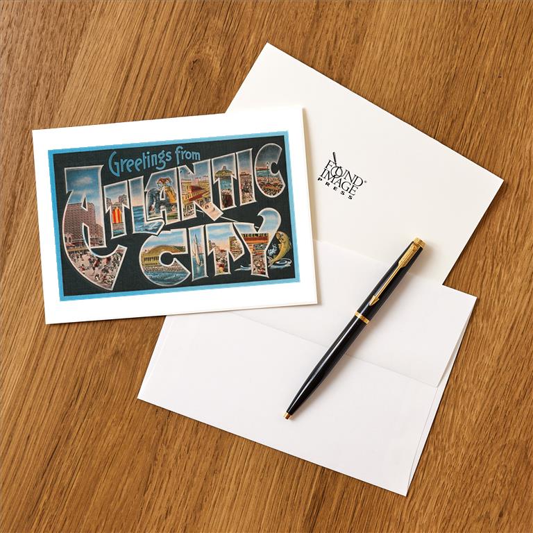 Greeting Card NJ-288