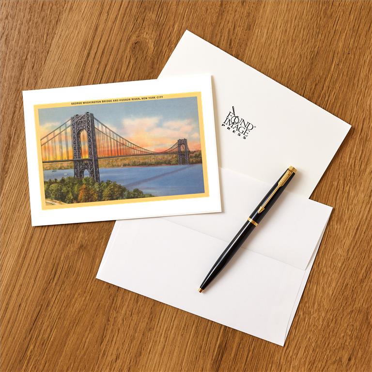 Greeting Card NY-30