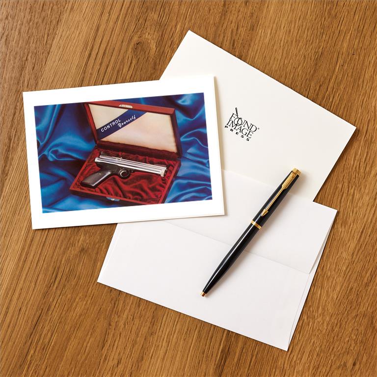 Greeting Card NP-328