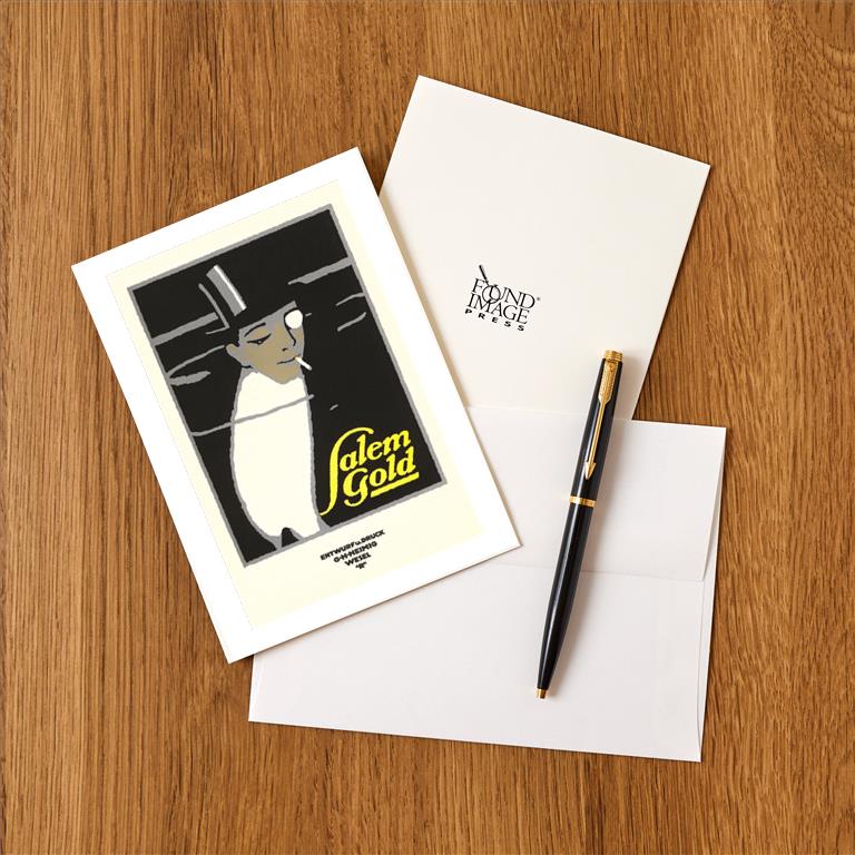 Greeting Card PO-226