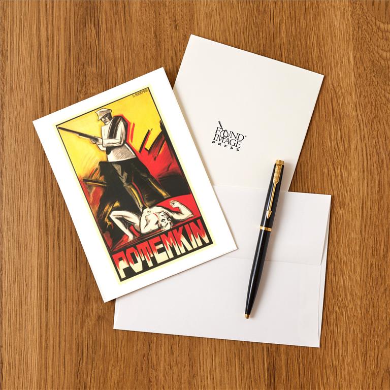 Greeting Card PH-160