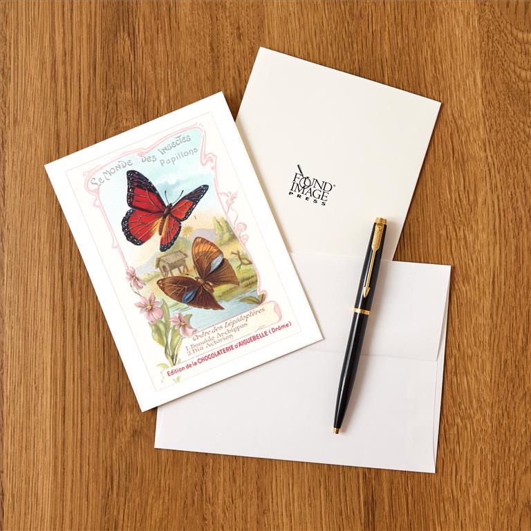 Greeting Card IS-119