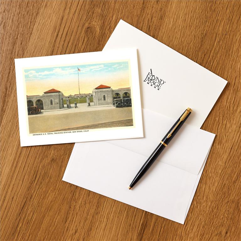 Greeting Card SD-481