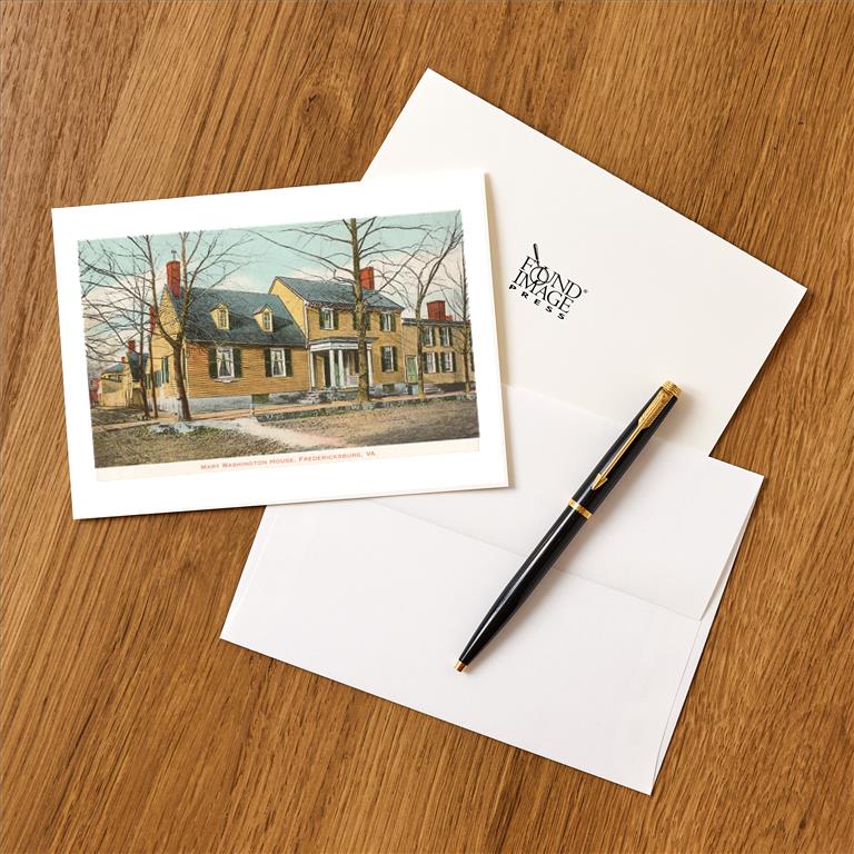 Greeting Card VA-226